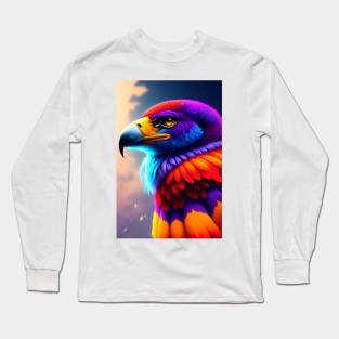 Lark Long Sleeve T-Shirt